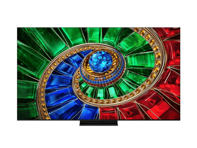 TCL 85RM7L 85" RGB-Mini LED 4K UHD Smart TV