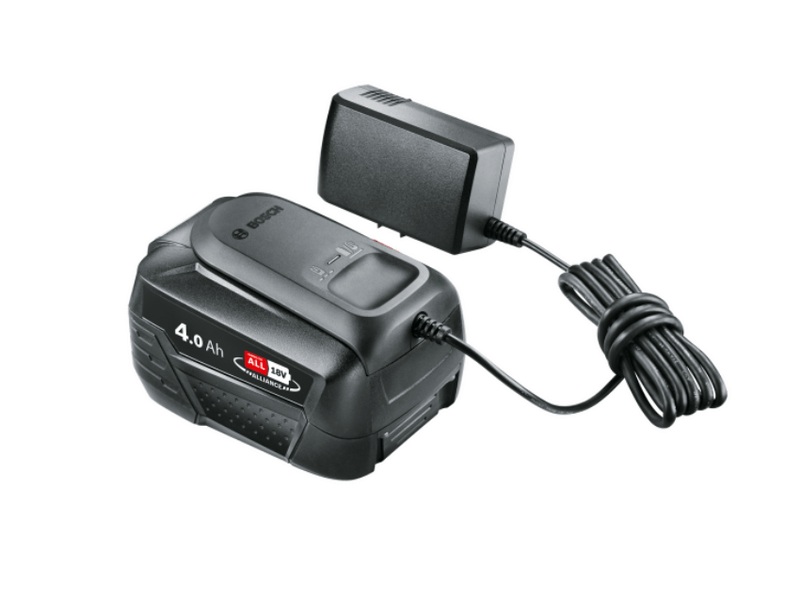 Bosch 18 V 4 Ah Induló akkumulátor szett (1600A024Z5)