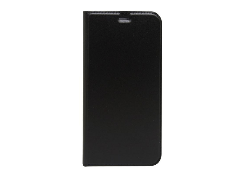 Cellect Xiaomi Redmi 6 Oldalra nyíló tok, fekete