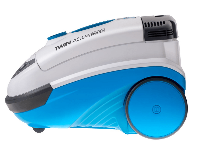 Thomas Twin Aquawash Vízszűrős porszívó és takarítógép