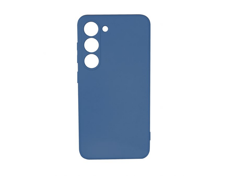 Cellect Samsung S23 Plus Premium maska, plava