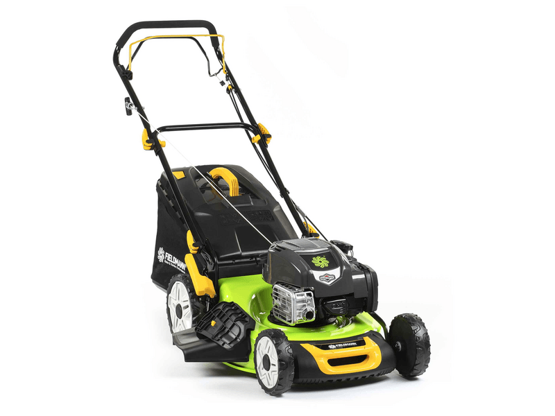 Fieldmann FZR 5167-B Benzines fűnyíró