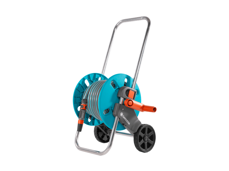 Gardena 18502-20 Tömlőskocsi CleverRoll S készlet