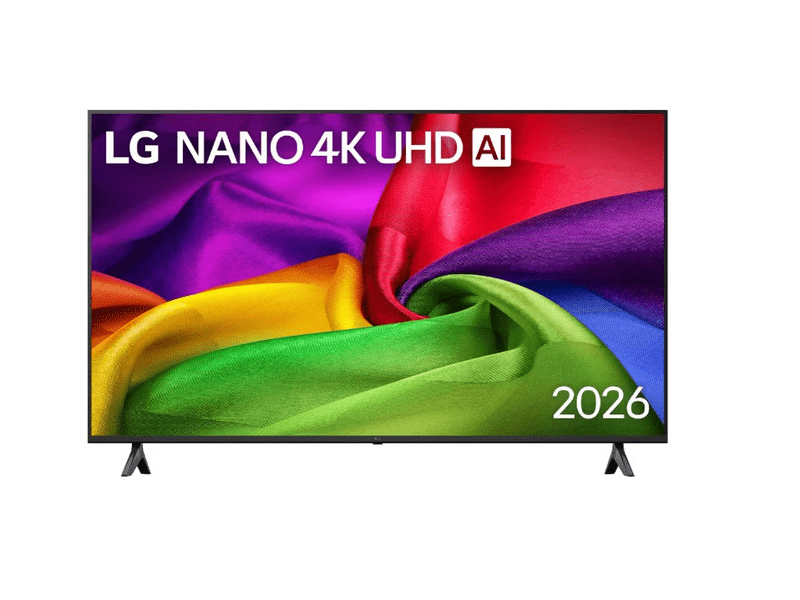 LG 55NU800B3LA 55