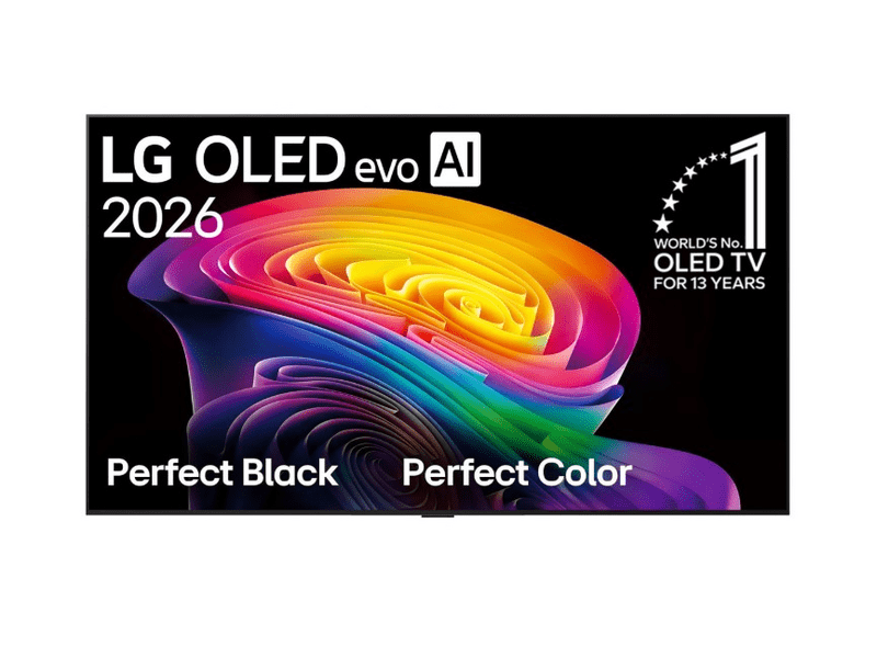 LG OLED48C61LA 48