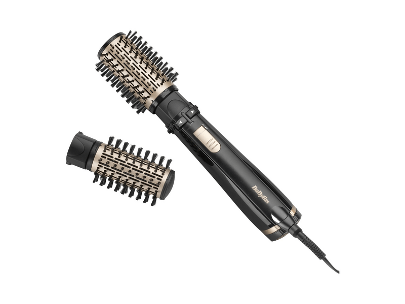 BaByliss AS962E Big Hair Dual Forgókefés hajformázó