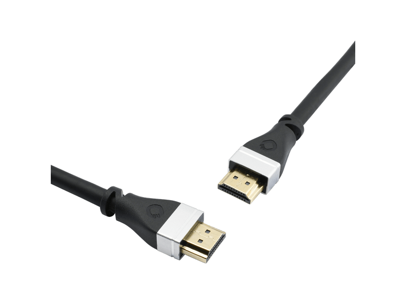 Oehlbach OB 33101 Ultra-High-Speed HDMI kábel, 1,5 m