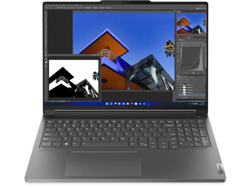 Lenovo ThinkBook 16p G4 IRH (21J8003DHV) Notebook + Win11Pro