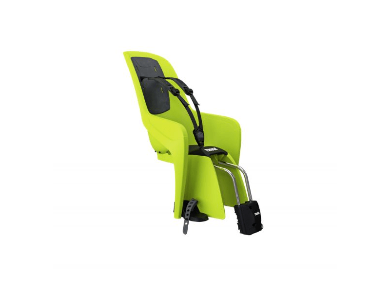 Thule RideAlong Lite 2 kerékpáros gyermekülés, Zen Lime (100211)