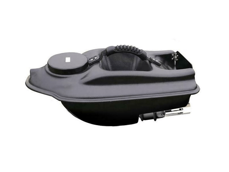 Boatman Actor GPS-es etetőhajó