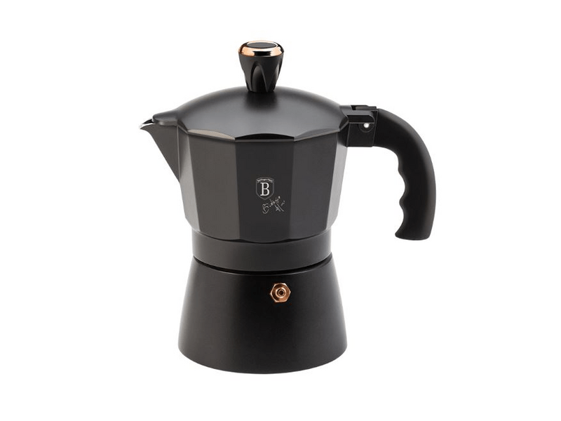 Berlinger Haus BH-1973 Kotyogós kávéfőző