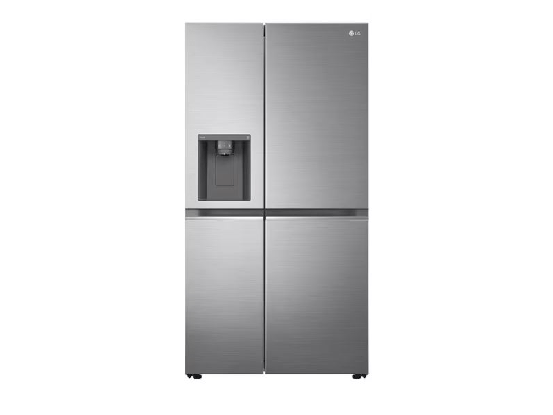 LG GSLV71PZLE Side-by-Side hűtőszekrény