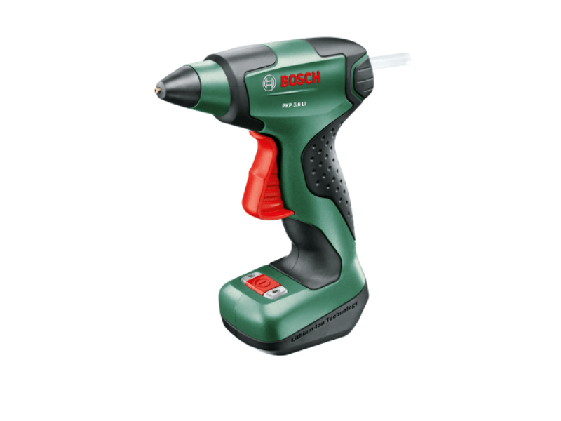 Bosch PKP 3.6 LI Akkus ragasztópisztoly (0603264620)