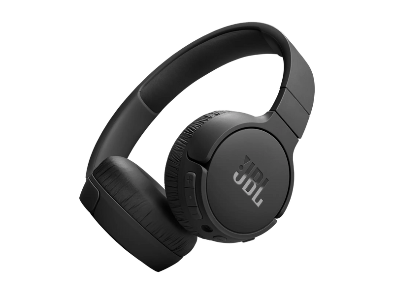 JBL Tune 670NC Bluetooth slušalice, crne