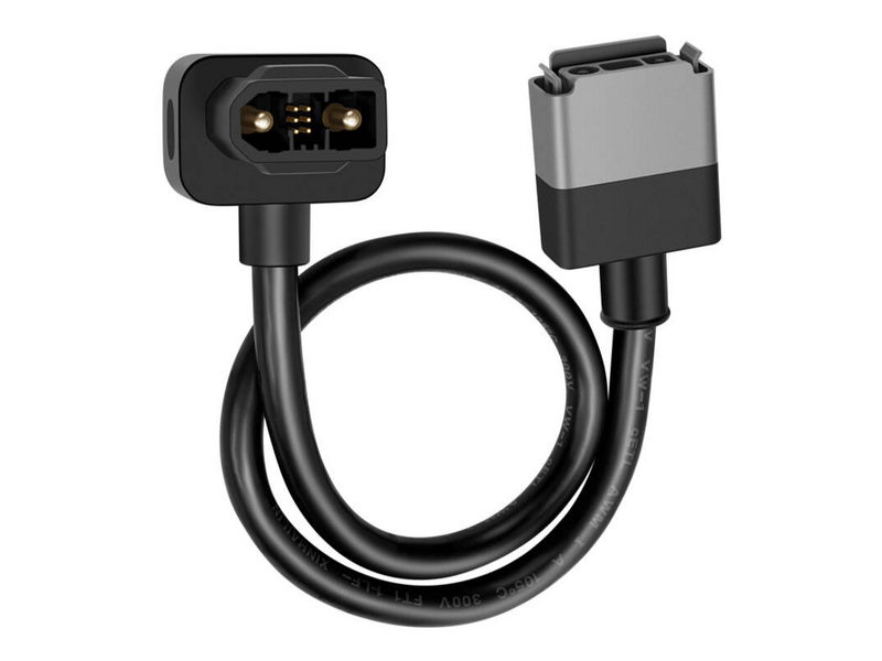 EcoFlow PowerStream kábel EcoFlow Delta állomáshoz