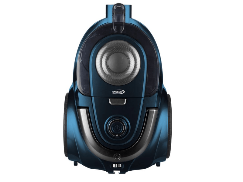 Hauser VC-730 Porzsák nélküli porszívó
