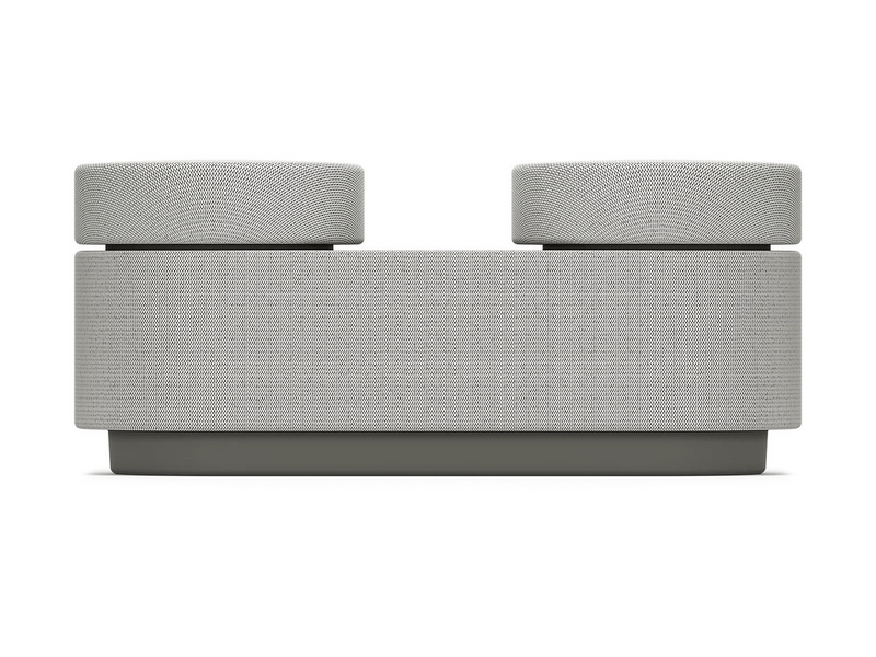 Sony HT-AX7 Hangprojektor