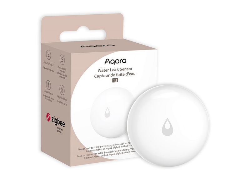 Aqara T1 senzor curenja vode (WL-S02D)