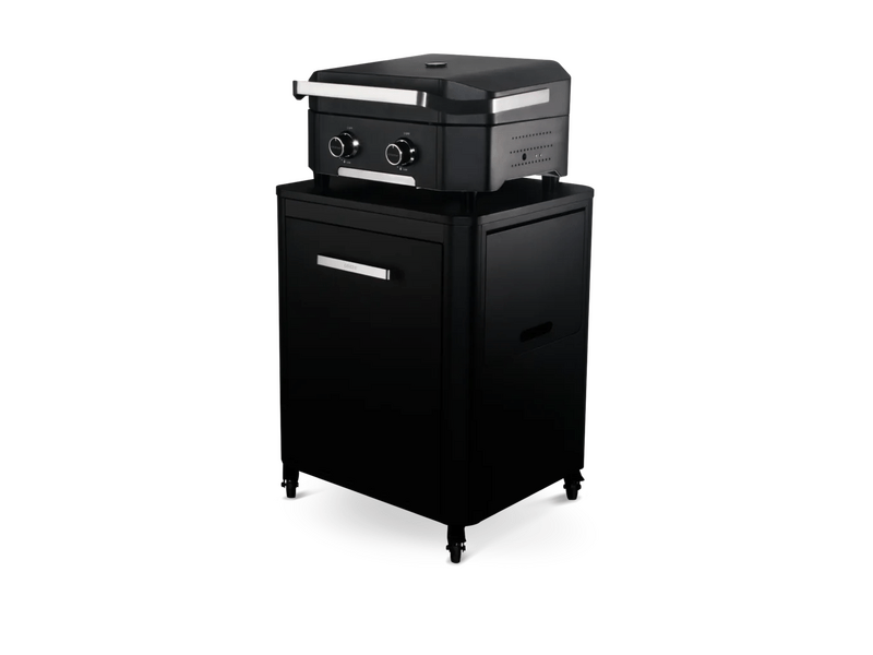 Cozze vanjska kolica za roštilj Plancha 600 (90522)