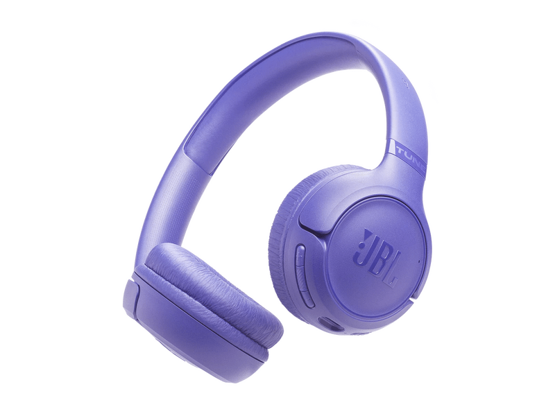 JBL Tune 530BT Bluetooth slušalice, boje lavande