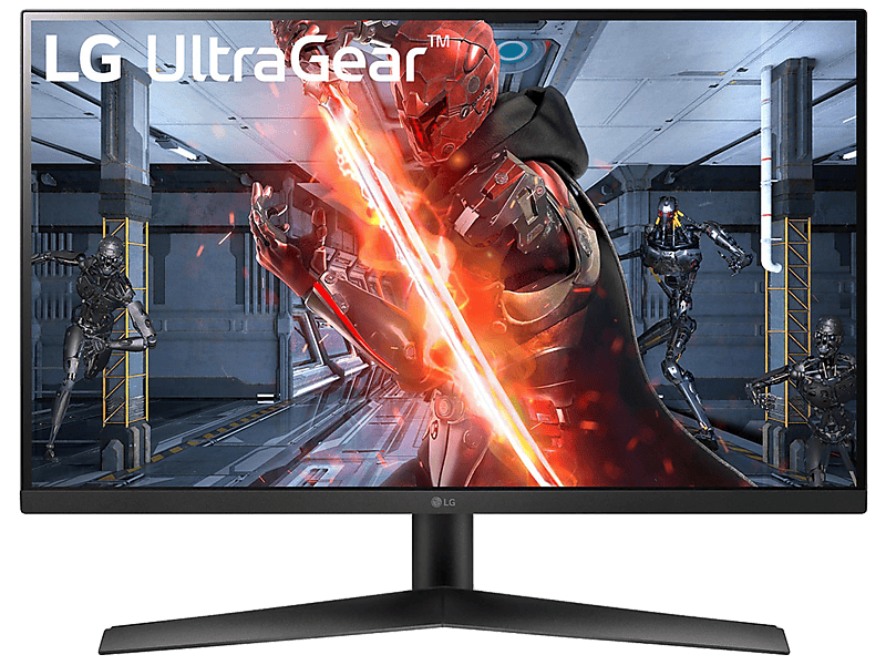 Gaming,144Hz,IPS,monitor,27,FHD,16:9