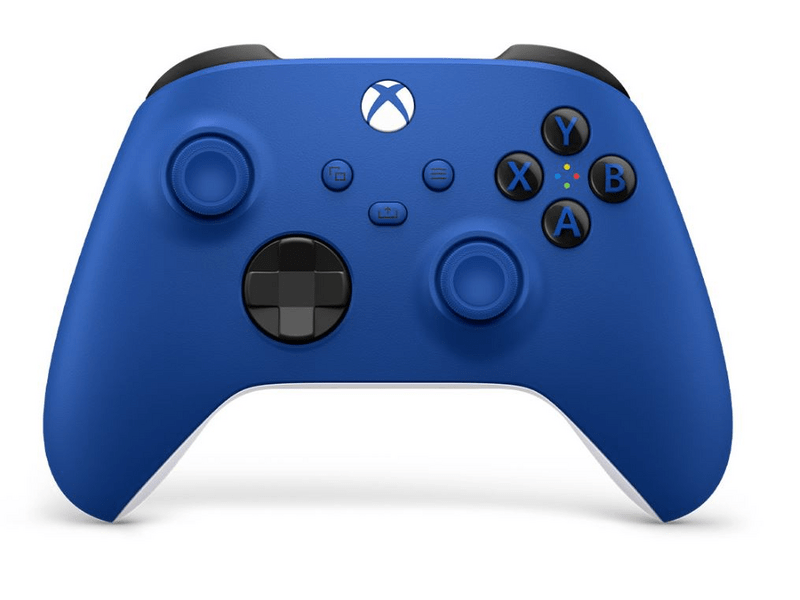 Microsoft Xbox Series X/S/One vezeték nélküli kontroller, kék (EP2-29940)