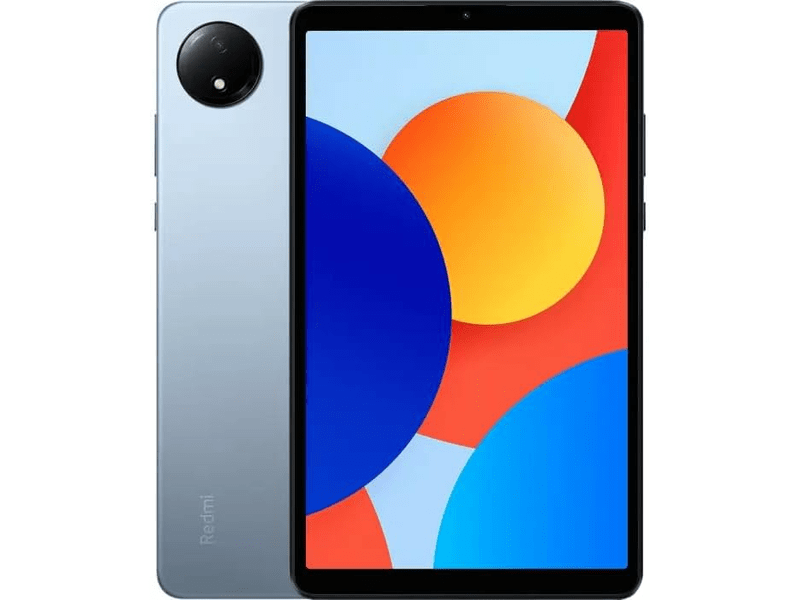 Xiaomi Redmi Pad SE 8.7 4/128GB Tablet, Égkék (VHU5070EU)