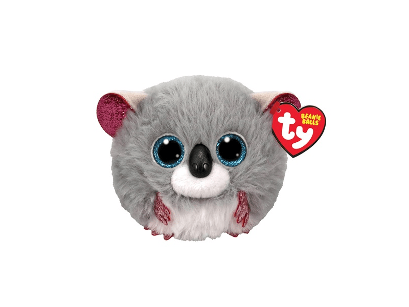 Ty Beanie Balls plüss figura koala