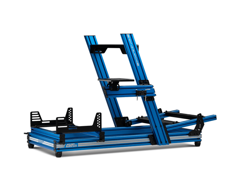 Next Level Racing GT Elite Ford GT Edition Szimulátor cockpit (NLR-E031)