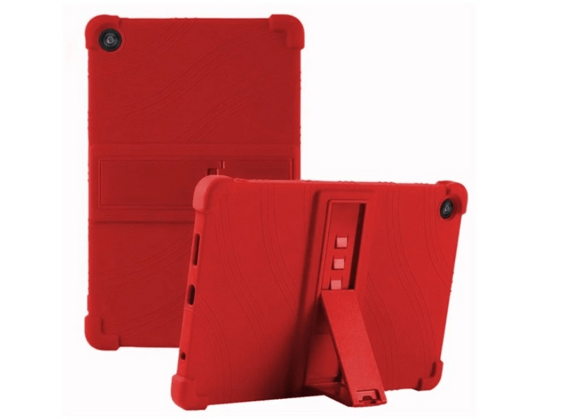 Gigapack T Tablet 2 5G Defender tok, piros (GP-176142)