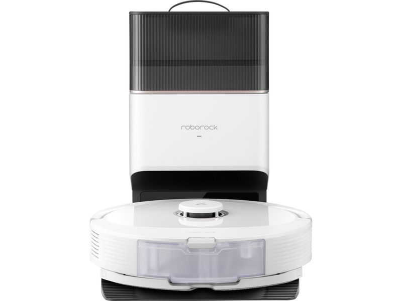 Roborock Q8 Max Plus robotski usisavač, bijela boja