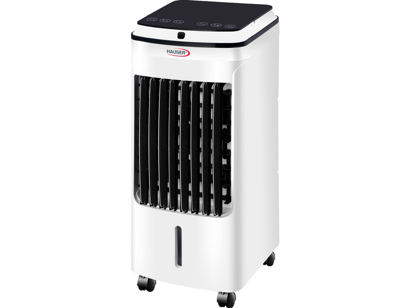 Hauser CH-80 Léghűtő és párásító