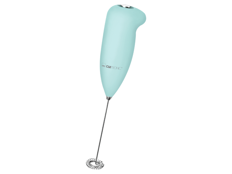 Clatronic MS 3089 Tejhabosító, mentazöld