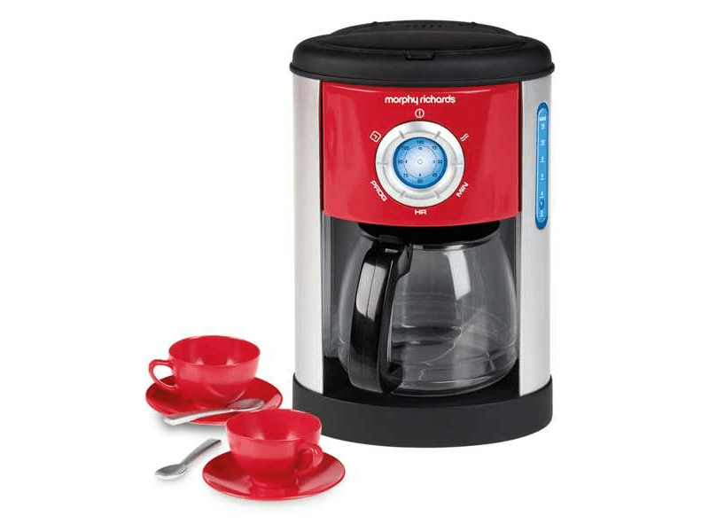 Morphy Richards kávéfőző