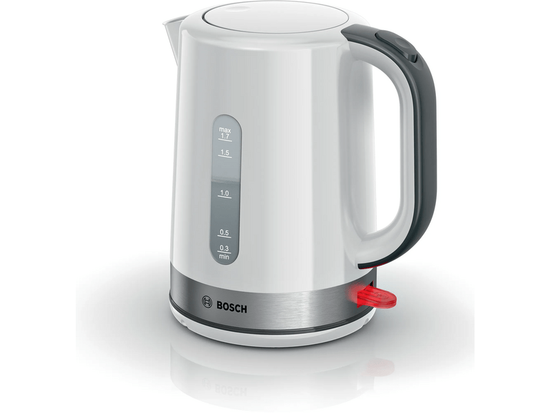 Bosch TWK6A511 Vízforraló, fehér