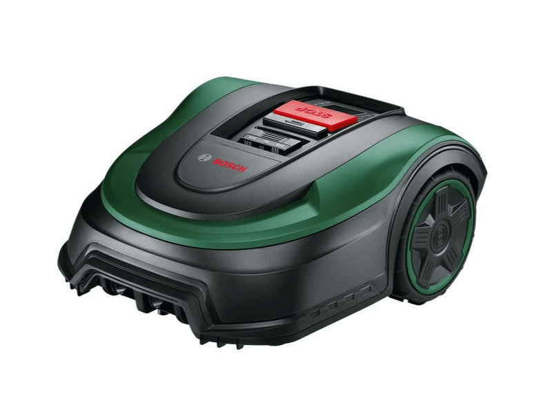 Bosch Indego S 500 Robotfűnyíró (06008B0202)