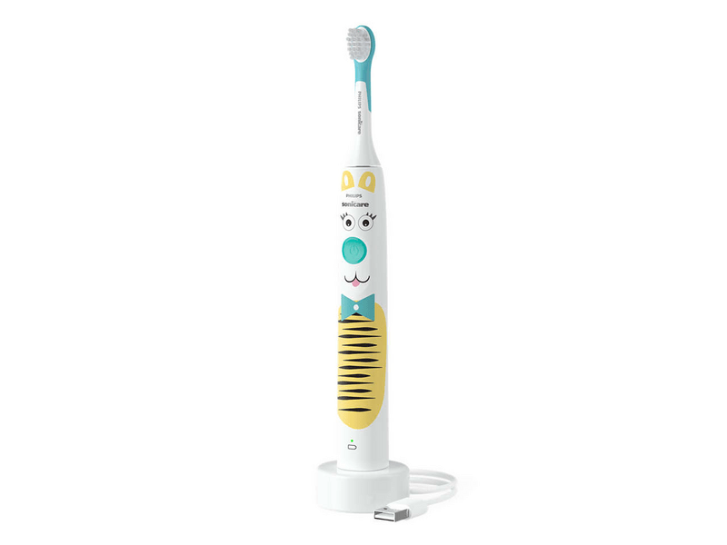 Philips HX3601/01 Sonicare električna četkica za zube za djecu