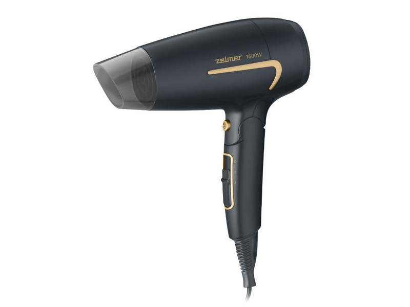 Zelmer ZHD8321 Összecsukható hajszárító