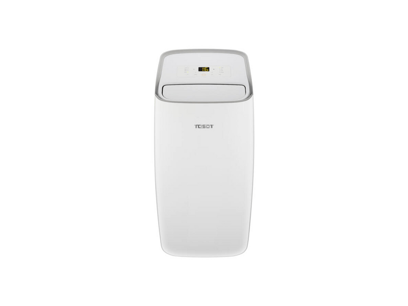Tosot TPH12AN-K5NNA1A 3,5kW Wifis Mobil klíma