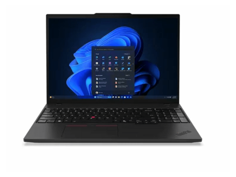 Lenovo ThinkPad T16 Gen 3 (21MN00B6HV) Notebook + Win 11 Pro