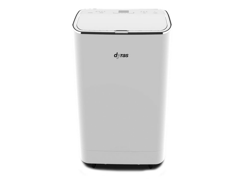 Dyras AC-YPS1W Mobilklíma, hűtő-fűtő funkcióval