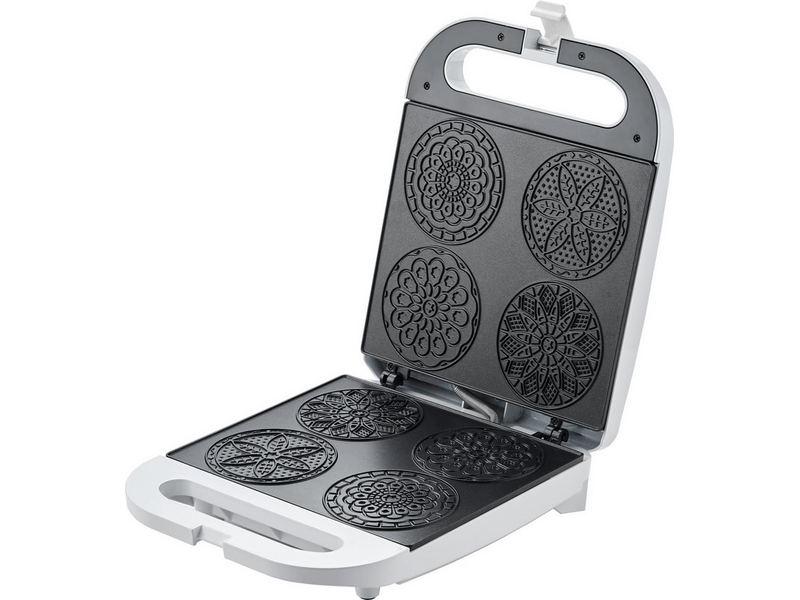 Hauser SN-1450 Ostyasütő