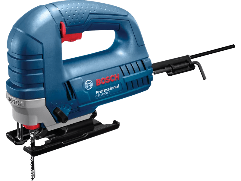 Bosch GST 8000 E profesionalna ubodna pila (060158H000)
