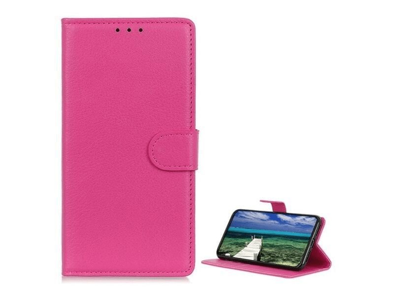 Gigapack Honor X6b Flip tok, magenta (GP-161001)