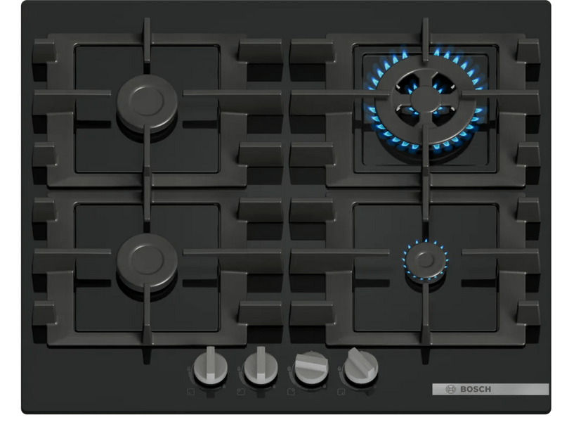 Bosch PNH6B6K40 Gázfőzőlap