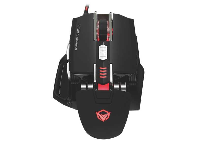 Meetion M975 Gamer egér