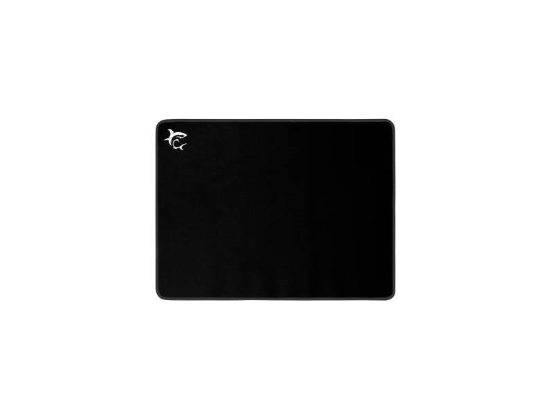 White Shark GMP-2101 Black-Knight Gamer egérpad, fekete