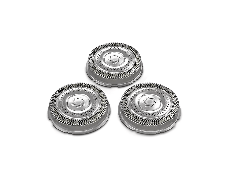 Philips SH93/50 Series 9000 Dual SteelPrecision borotvafej