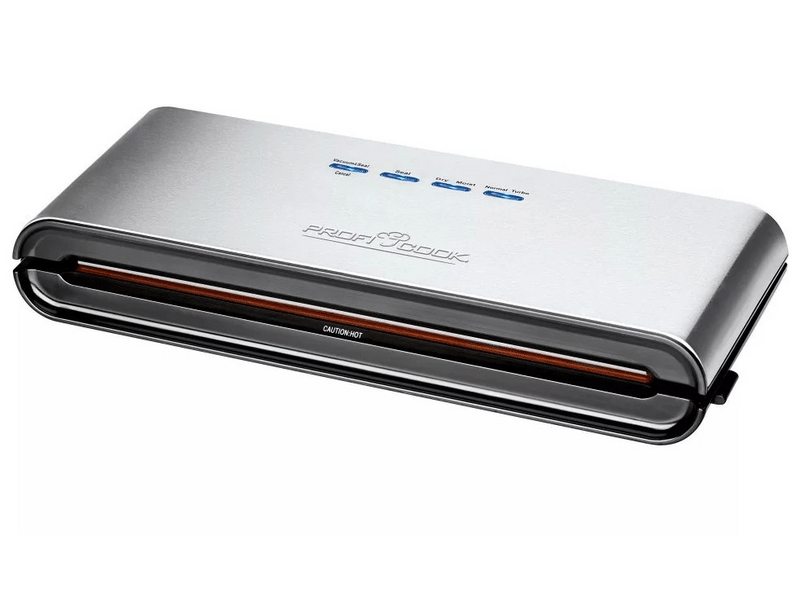 Proficook PC-VK 1080 fóliahegesztő gép