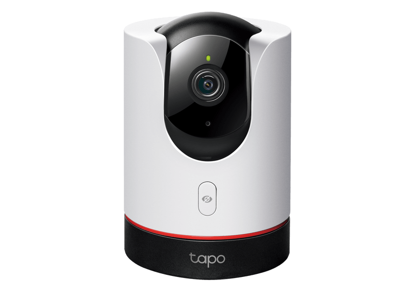 TP-Link Tapo C225 kućna AI sigurnosna Wi-Fi kamera